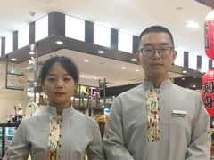 -铂丽斯国际大酒店-凯悦自助餐厅