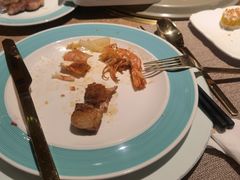 -额尔敦牛厨师铜板烧