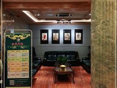 -汉宫汤泉汗蒸洗浴(五四广场店)