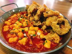 -HOTISLAND海鸡岛·韩国料理(江南西店)