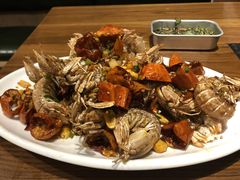 -烧货·活海鲜炭烧(湖滨商业街店)