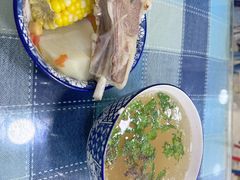-園丁烤肉缸子肉