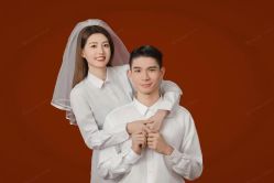 -金夫人婚纱摄影(惠阳店)