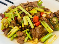 -龚师傅土菜馆.地道农家菜(魅力湘西店)