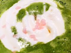 桃意浓浓抹茶拿铁PGTL-星巴克(广州动漫星城东区店)