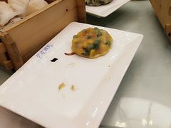 -黄埔华苑酒家(黄埔店)