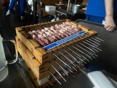 -很久以前羊肉串(簋街店)