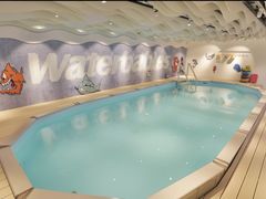 -水孩子国际儿童游泳早教中心(吾悦旗舰中心)