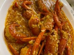 -聚味瞿记·龙虾堂(坡子街店)