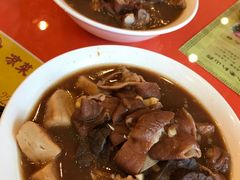 -北京小肠陈饭庄(方庄店)