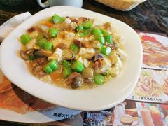 -南都西餐厅(布吉新三村南区店)