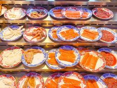-李姑婆鲜切牛肉火锅自助(凤城二路店)