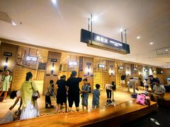 -清河半岛温泉度假酒店