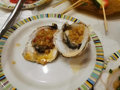 -吉布鲁牛排海鲜自助(芙蓉万家丽店)