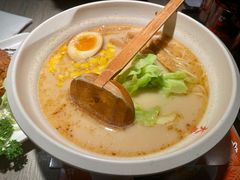 -味千拉面(杭州滨江星光大道店)