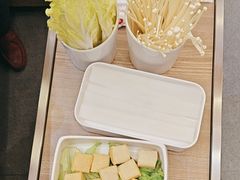 -巴蜀王婆大虾(南锣鼓巷店)