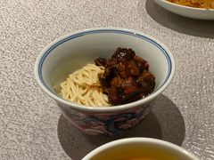 -北京王府井希尔顿酒店·秦唐中餐厅Chynna