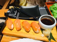 -黑牛の店·和牛烧肉(大悦城店)