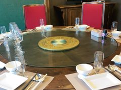 包厢-巴国布衣·Sichuan Folk(紫荆店)