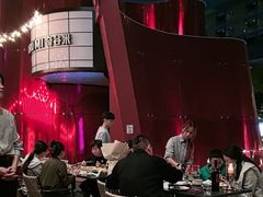 -Nord Grill&Bar Highland诺德西餐(深圳欢乐海岸店)