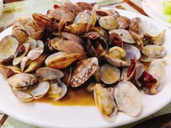 -名超海鲜烧烤大排档