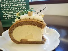 -Ten Olives甜点