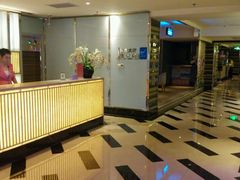 -东方之珠洗浴休闲广场(于家堡店)