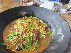 -皖北巫氏三胖地锅鸡(长淮总店)