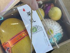 -曼格蒸汽活海鲜·榴莲自助(皇庭广场店)