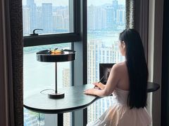 -长沙五一广场Tyndall·隙酒店