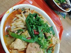 -螺小胖柳州螺蛳粉(钟楼总店)