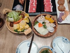 -古关火锅店(古北水镇景区店)