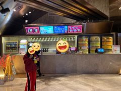 -金逸影城(广州海珠城激光IMAX店)