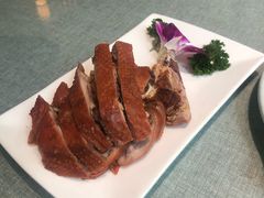 -凤翔温泉·丰泽园餐饮部