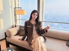 -长沙尼依格罗酒店