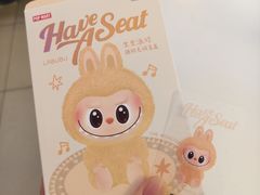 -泡泡玛特POPMART(西单大悦城店)