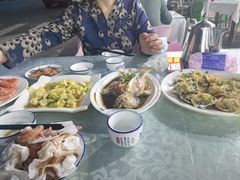 -范饭椰林川湘味海鲜·椰子鸡(三亚湾椰梦长廊店)
