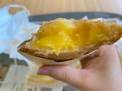 椰果芒果派-麦当劳(伟城广场店)