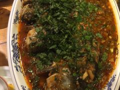 -香叶草中餐厅(川白楼店)