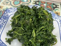 -壹阁胡羊焖饼(特色小吃街店)