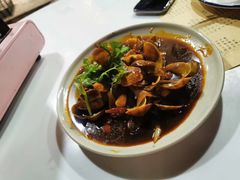 -争鲜·鲍鱼鸡煲(美邻中心店)