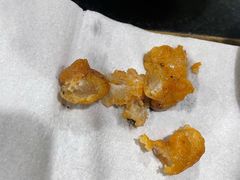 酥肉-星鸿社重庆老火锅