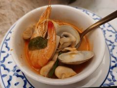 -KingThaia金泰兰(滨江天街店)