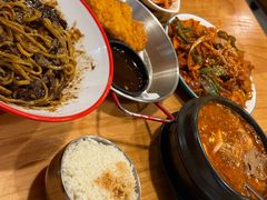 -多宾韩国料理(学衡路店)