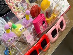 -静宜和她的朋友(星海广场店)
