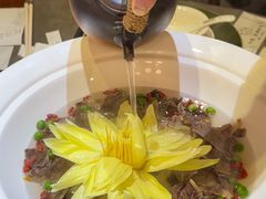 -十里·东湖院子(湖北省博物馆店)