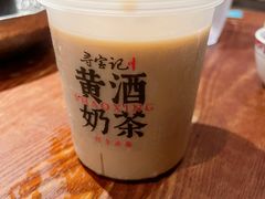 -寻宝记绍兴菜(鲁迅路店)