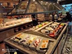 -比格比萨自助(万柳华联店)