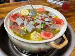 -花水湾红太阳牛肉汤锅