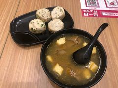 -小杨生煎(萧山机场店)